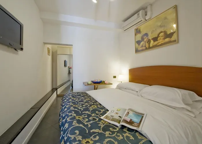 Ventisei Scalini A Trastevere Ρώμη