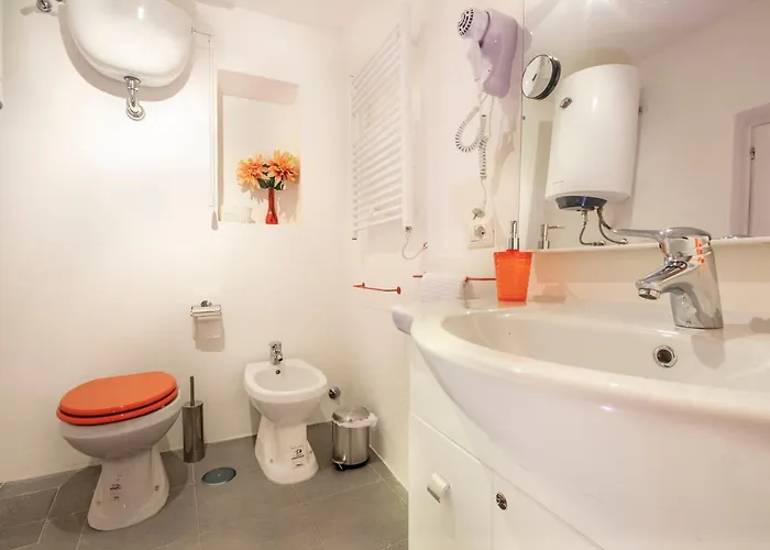 Ventisei Scalini A Trastevere Bed and Breakfast 4*