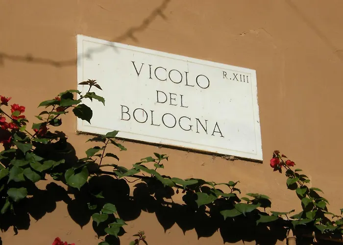 Ventisei Scalini A Trastevere 4* Ρώμη