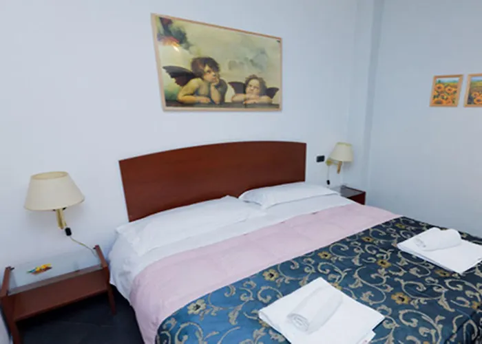Ventisei Scalini A Trastevere Bed and Breakfast Ρώμη