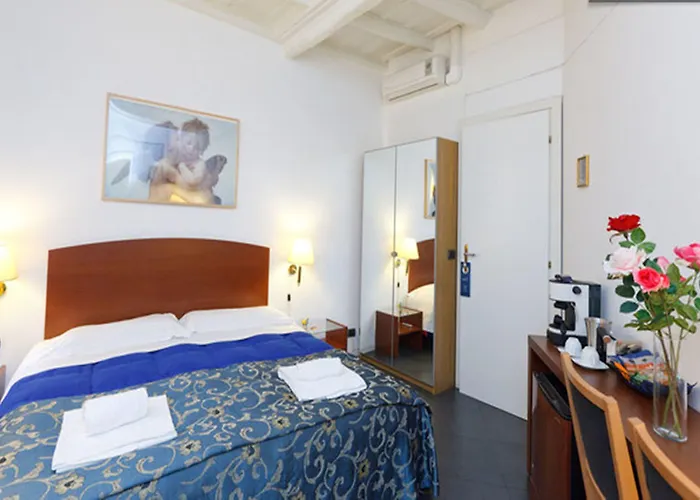 Bed and Breakfast Ventisei Scalini A Trastevere Ρώμη