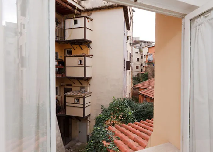 Ventisei Scalini A Trastevere 4* Roma
