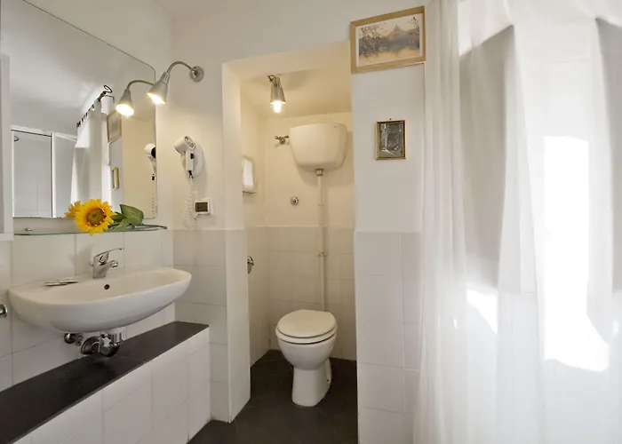 Ventisei Scalini A Trastevere Bed and Breakfast