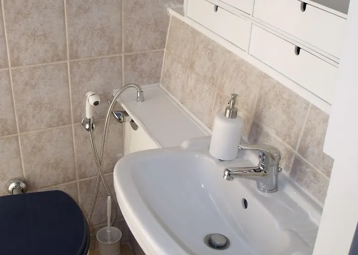 Ventisei Scalini A Trastevere 4*