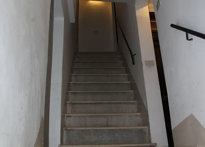 Ventisei Scalini A Trastevere Oda ve Kahvaltı