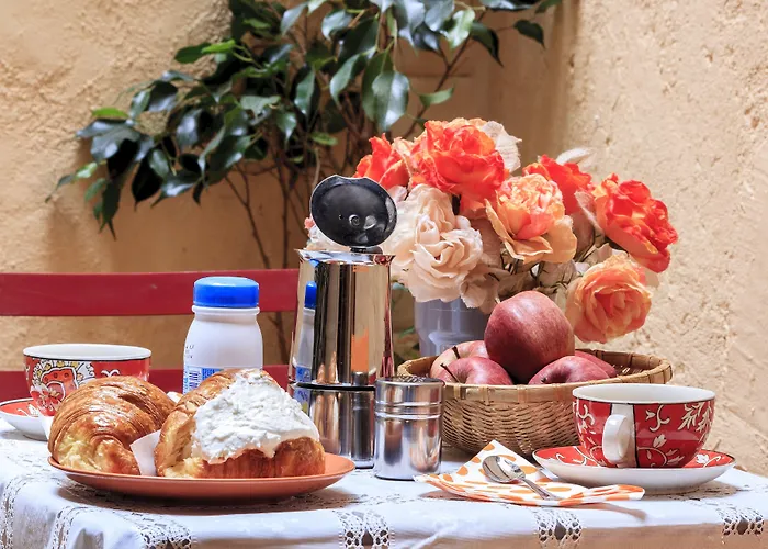 Ventisei Scalini A Trastevere 4* Ρώμη