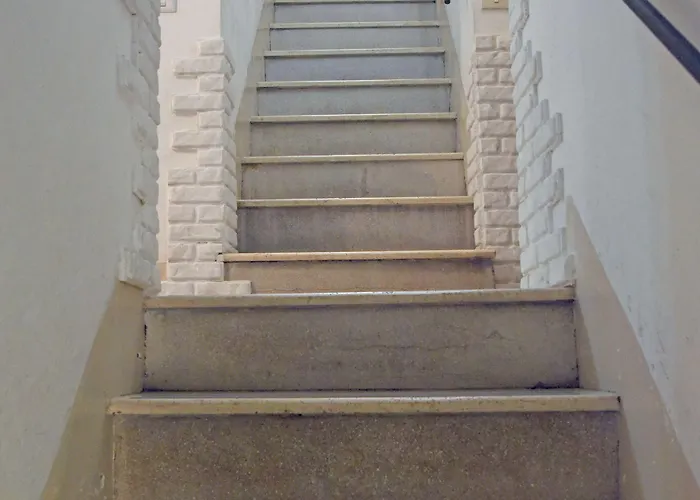 לינה וארוחת בוקר Ventisei Scalini A Trastevere 4*